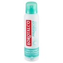 Borotalco Fresco Non-Stop Profumo di Cristalli Marini Deo Spray 150 ml